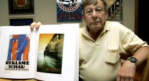Sachs poster collection restitution