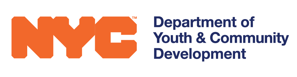 NYC DYCD logo