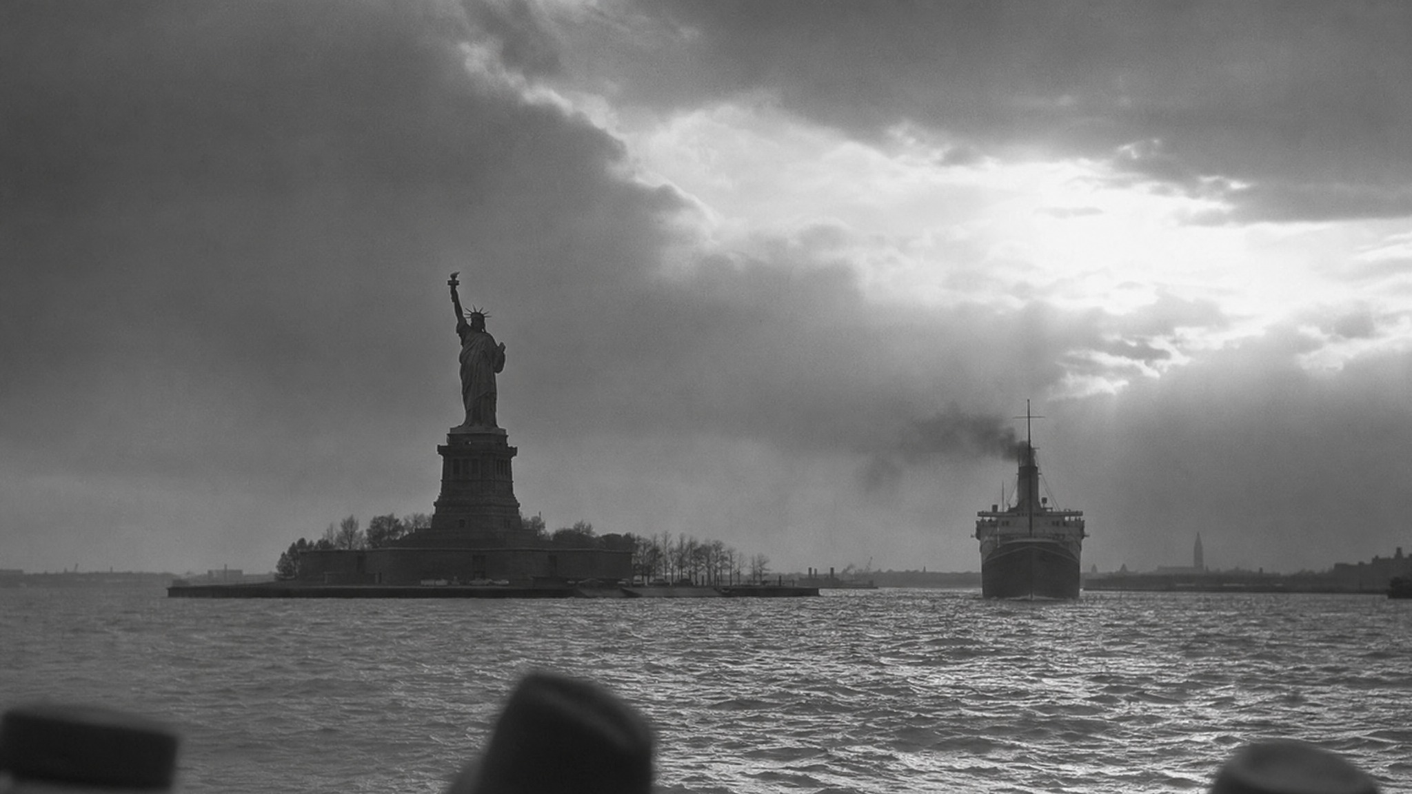 America And The Holocaust