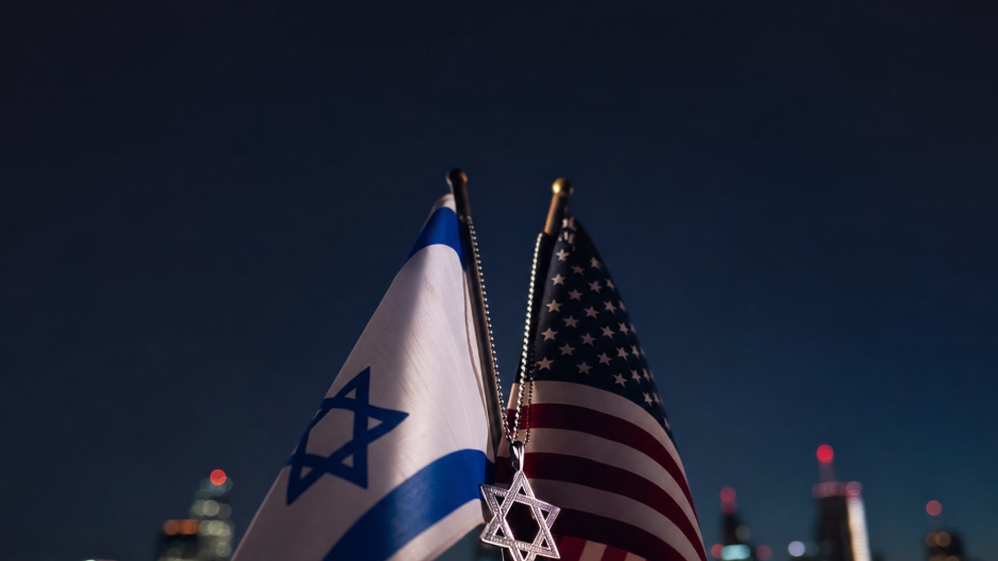Red White And Jew