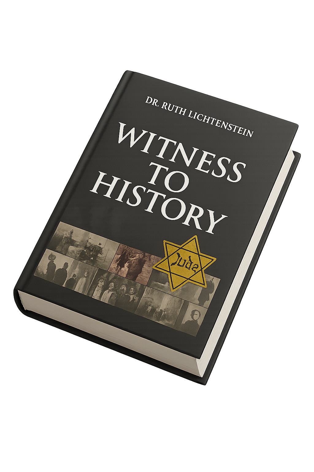 Witness to History: Teacher’s Guide