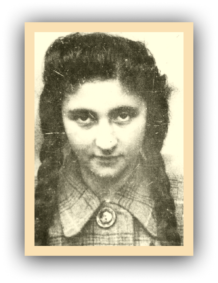 Ruthka Lieblich