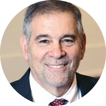 Michael Berenbaum, PhD