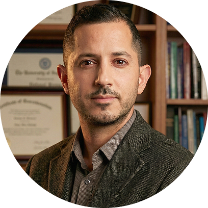 Israel B. Bitton