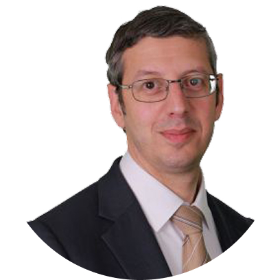 Rabbi Aubrey Hersh