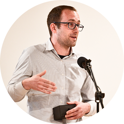 Kamil Kijek, PhD