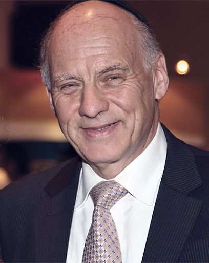 Menachem Lubinsky